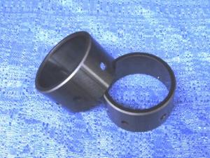 Bearing Cage 6843363-4HT
